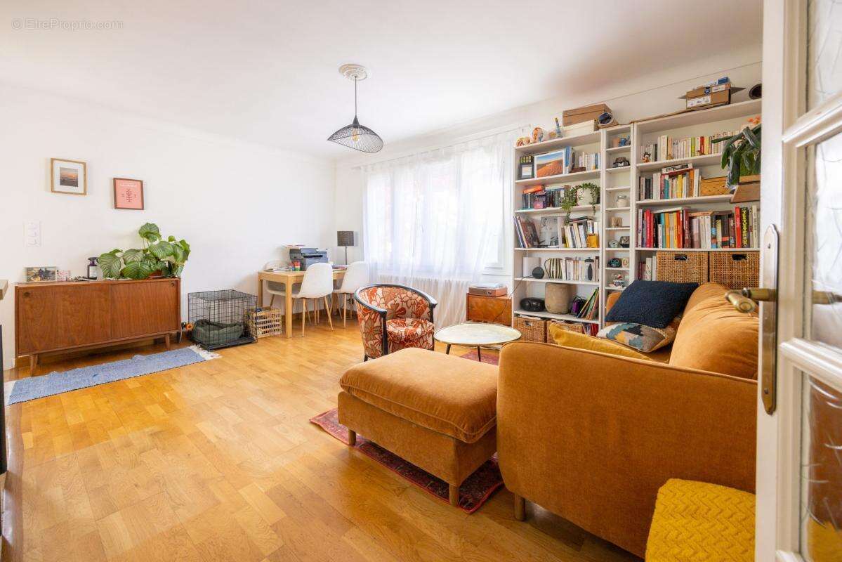 Maison à REZE
