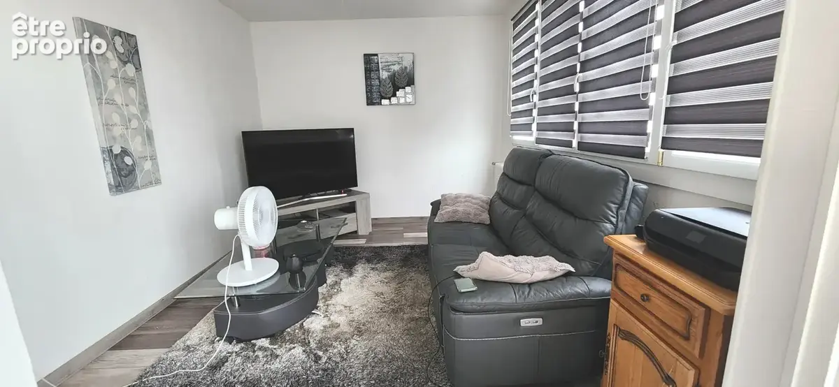 Appartement 74 m2 - Vue Dégagée - photo 6