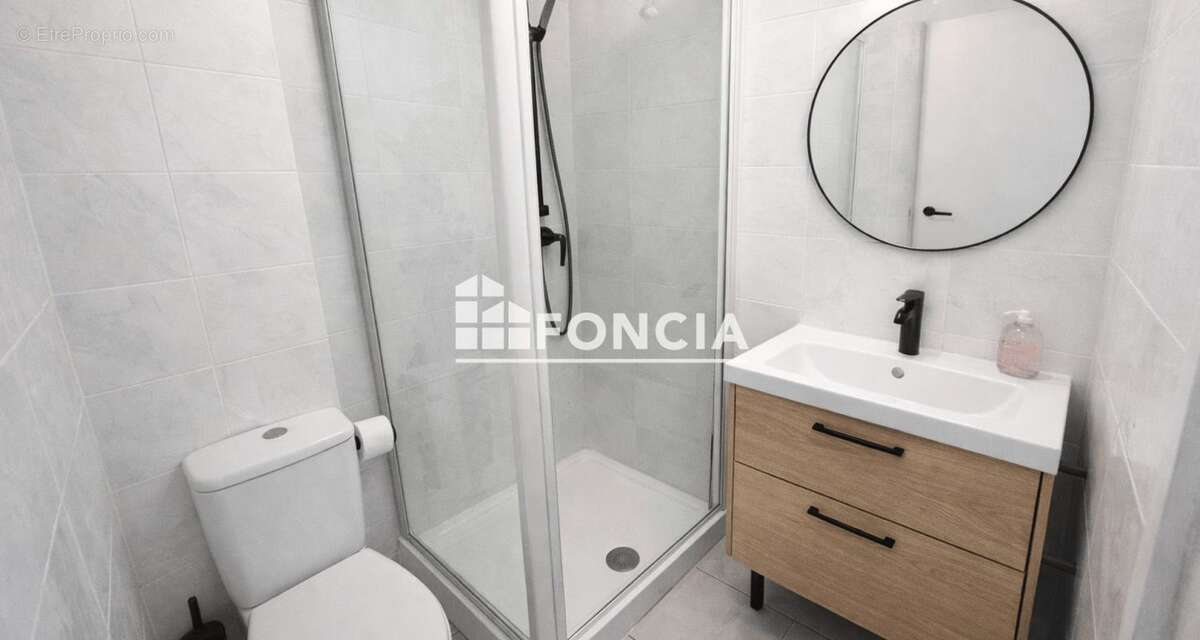 Appartement à CAPBRETON