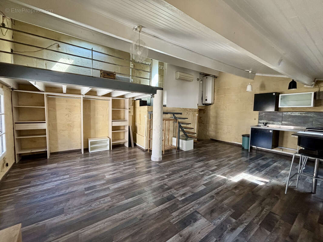 Appartement à ARLES