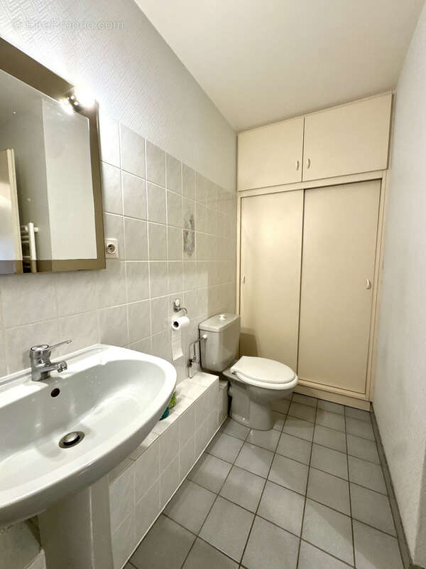 Appartement à ILLKIRCH-GRAFFENSTADEN