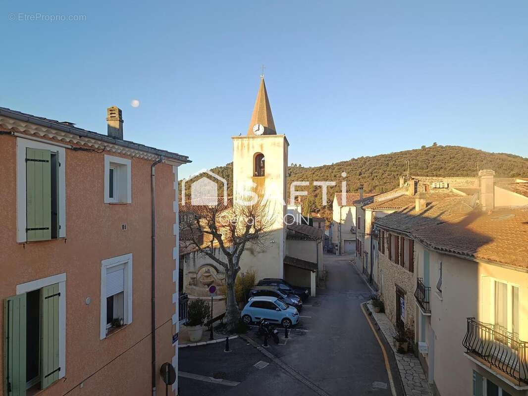 Maison 77 m² à Corbieres  - photo 7