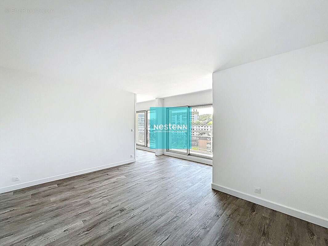 Appartement à FRANCONVILLE