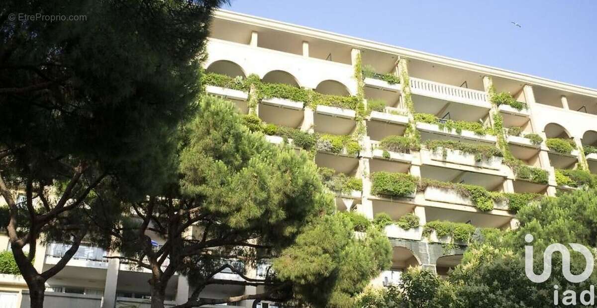Photo 7 - Appartement à CANNES