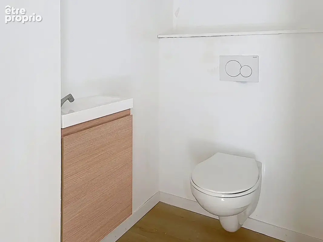 Appartement Langueux 3 pièce(s) 53 m2 - photo 6