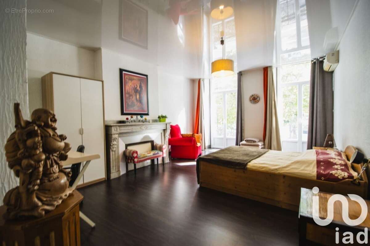 Photo 9 - Appartement à TARBES