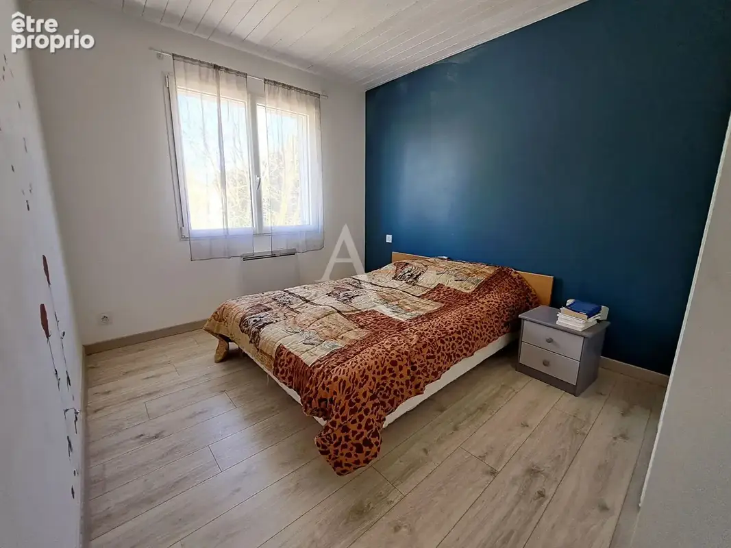 Maison Les Herbiers 4 chambres - photo 7