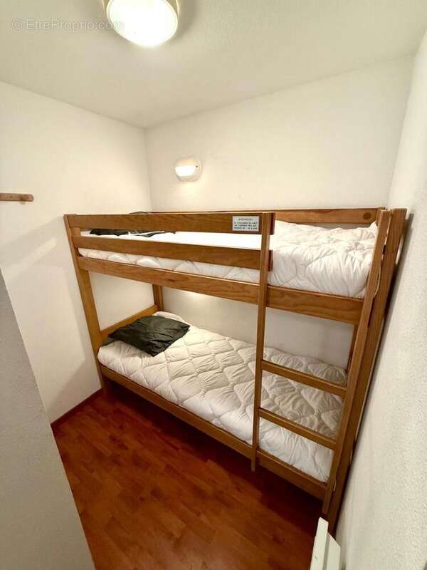   - Appartement à PRADES