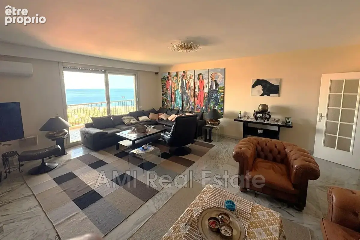 Appartement 204 m² à Nice  - photo 2