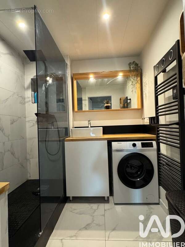 Photo 6 - Appartement à TOULOUSE