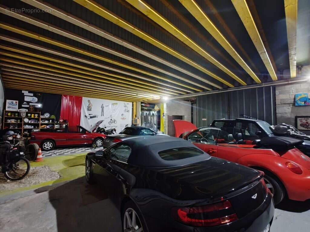 Maison à PEYRIAC-DE-MER