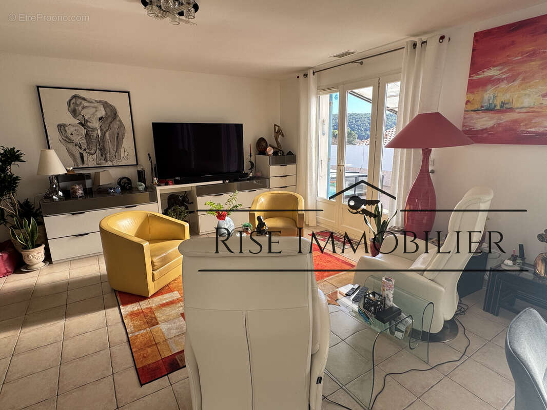 Maison à BIZE-MINERVOIS