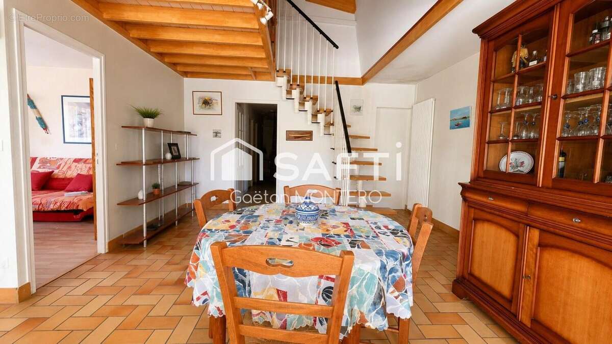 Photo 6 - Maison à LA TESTE-DE-BUCH