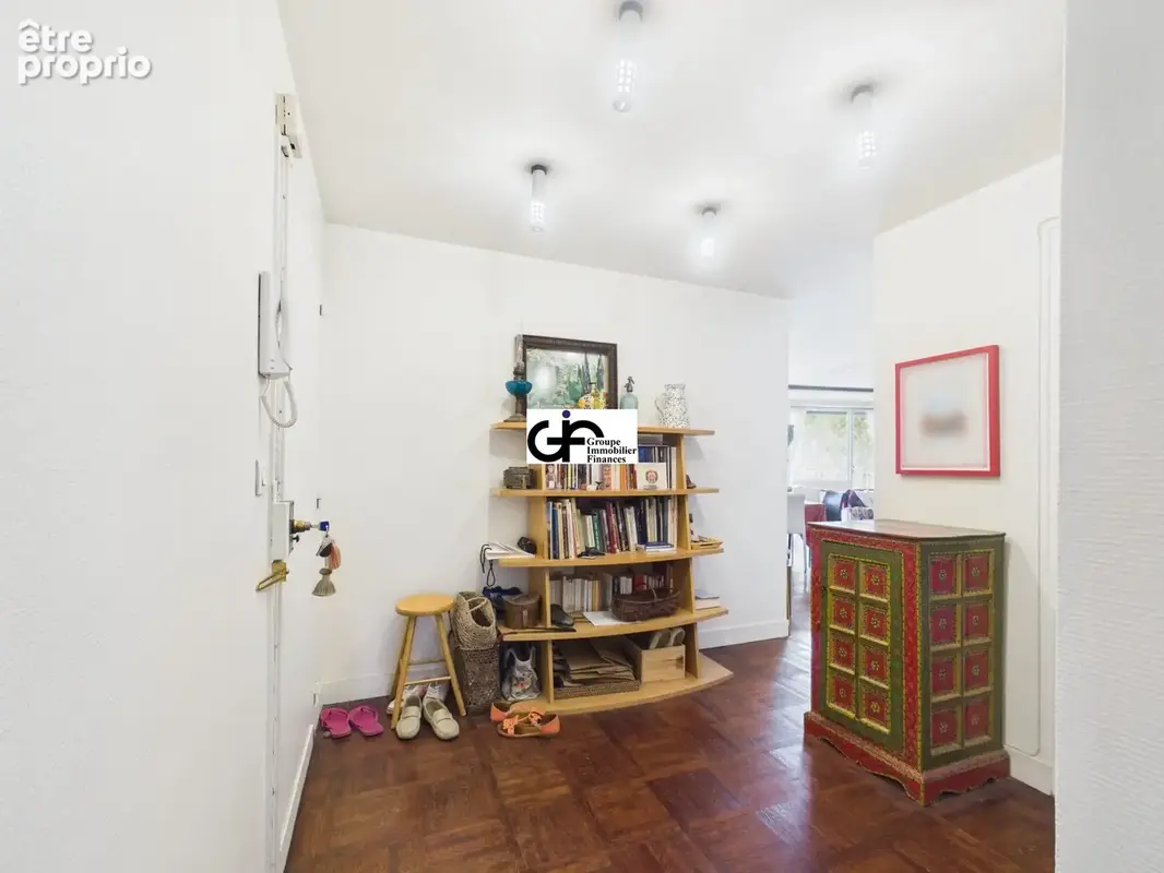 Appartement 3 pièces 85 m² à vendre à Paris-16e (75016) - photo 4