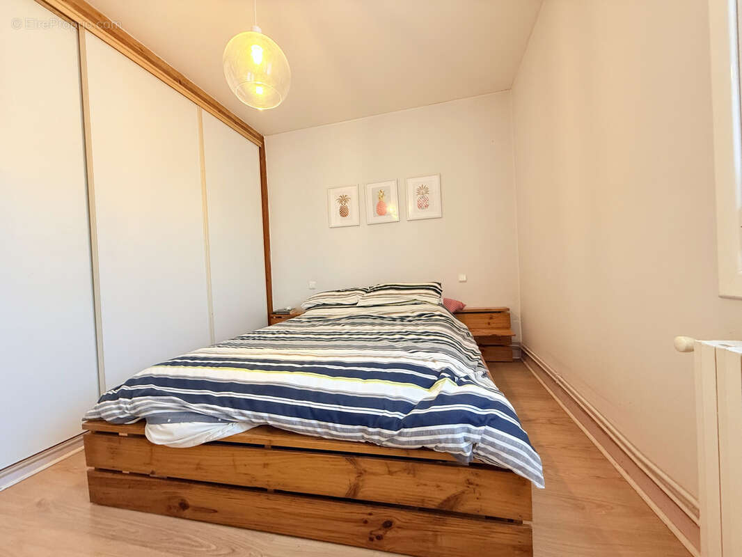 Appartement à HENDAYE