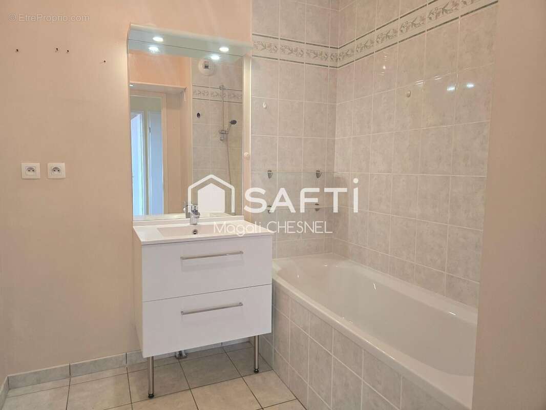 Photo 9 - Appartement à BETTON