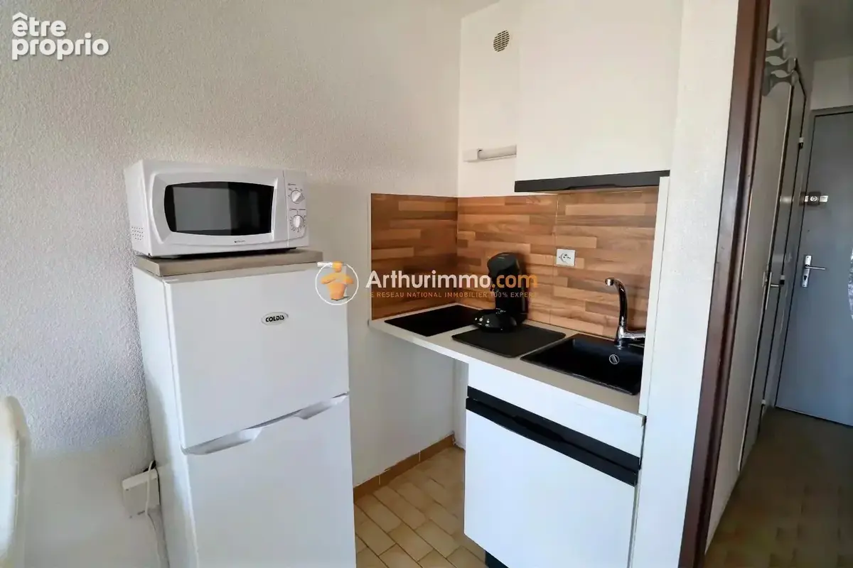Vente Appartement Le grau-du-roi(30240) 105 000ï¿œ - photo 5