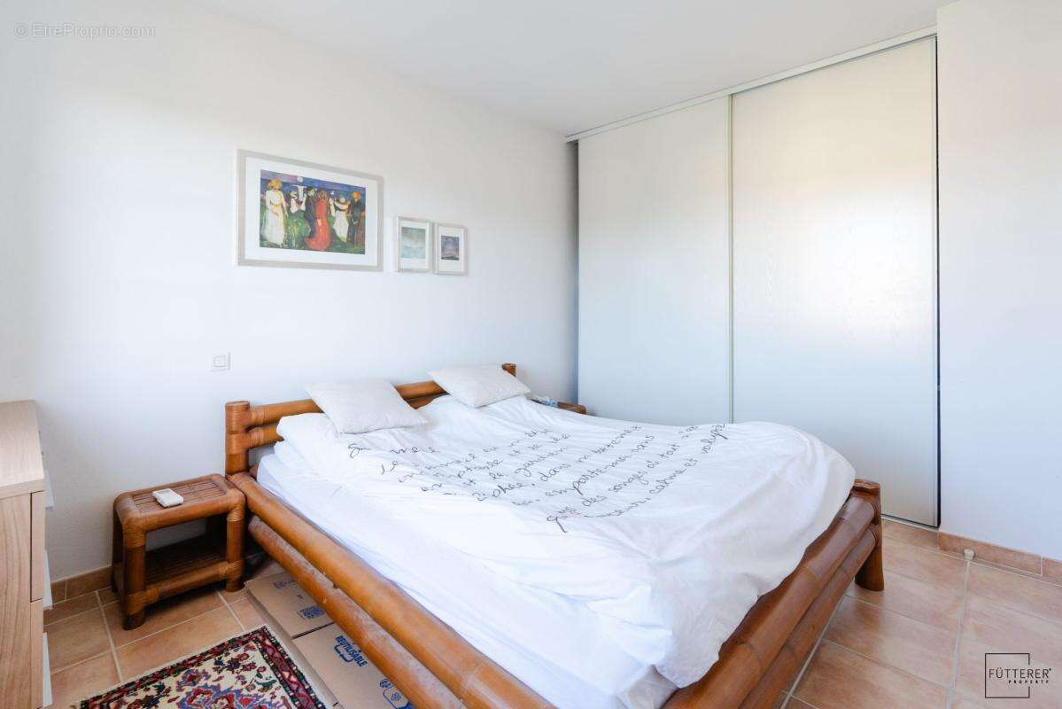 Appartement à NARBONNE