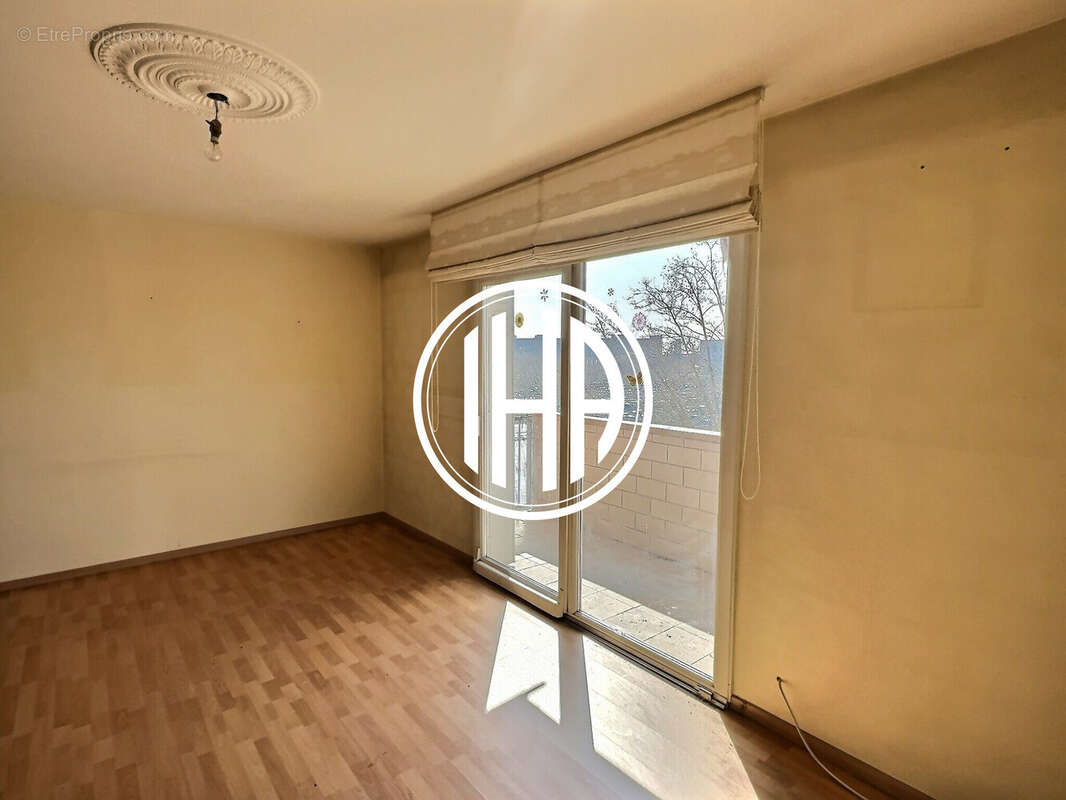 Appartement à COLMAR