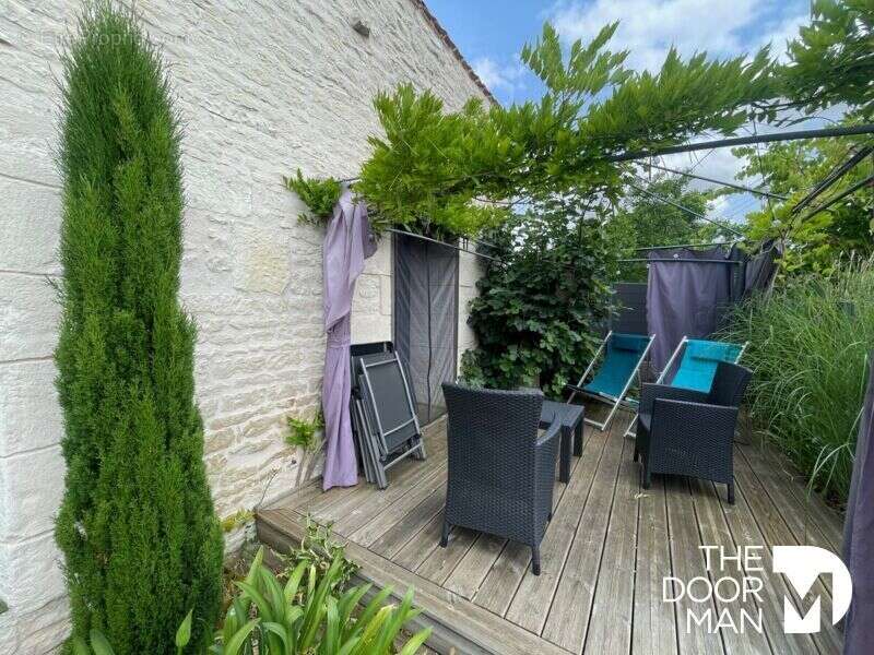 Appartement à BRULAIN