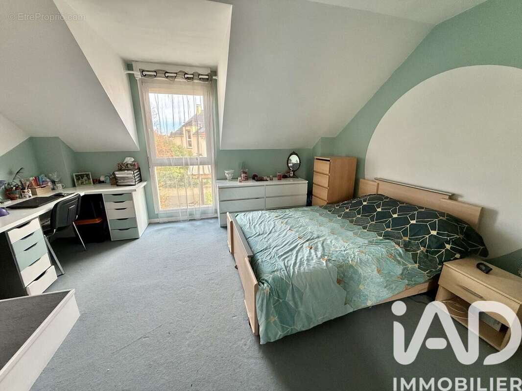 Photo 4 - Maison à MAGNY-LES-HAMEAUX