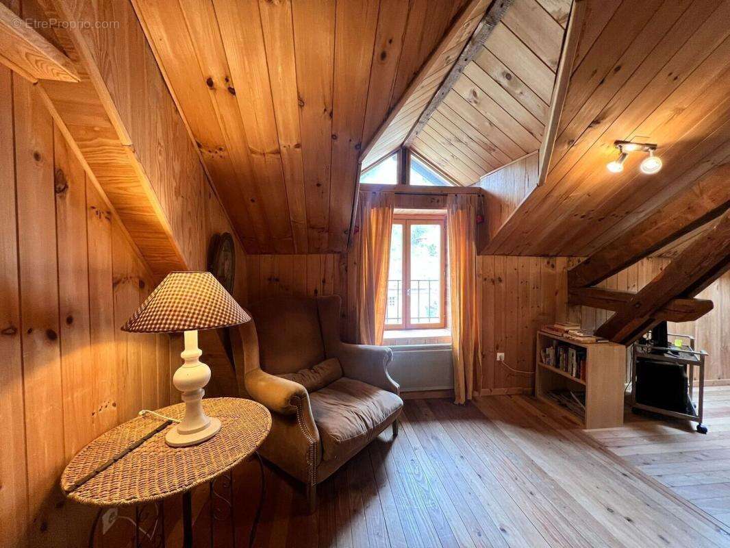 Appartement à CORNIMONT