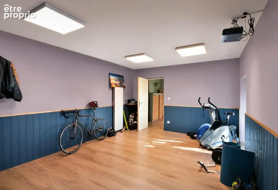 Maison de 8 pièces de 337 m² à La Sauvetat-de-Savères - photo 25