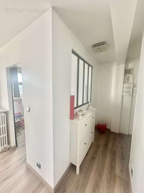 Appartement à CRETEIL