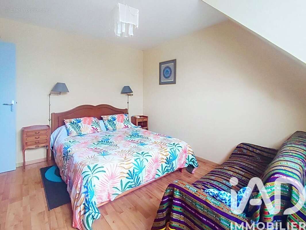 Photo 9 - Maison à ANCENIS