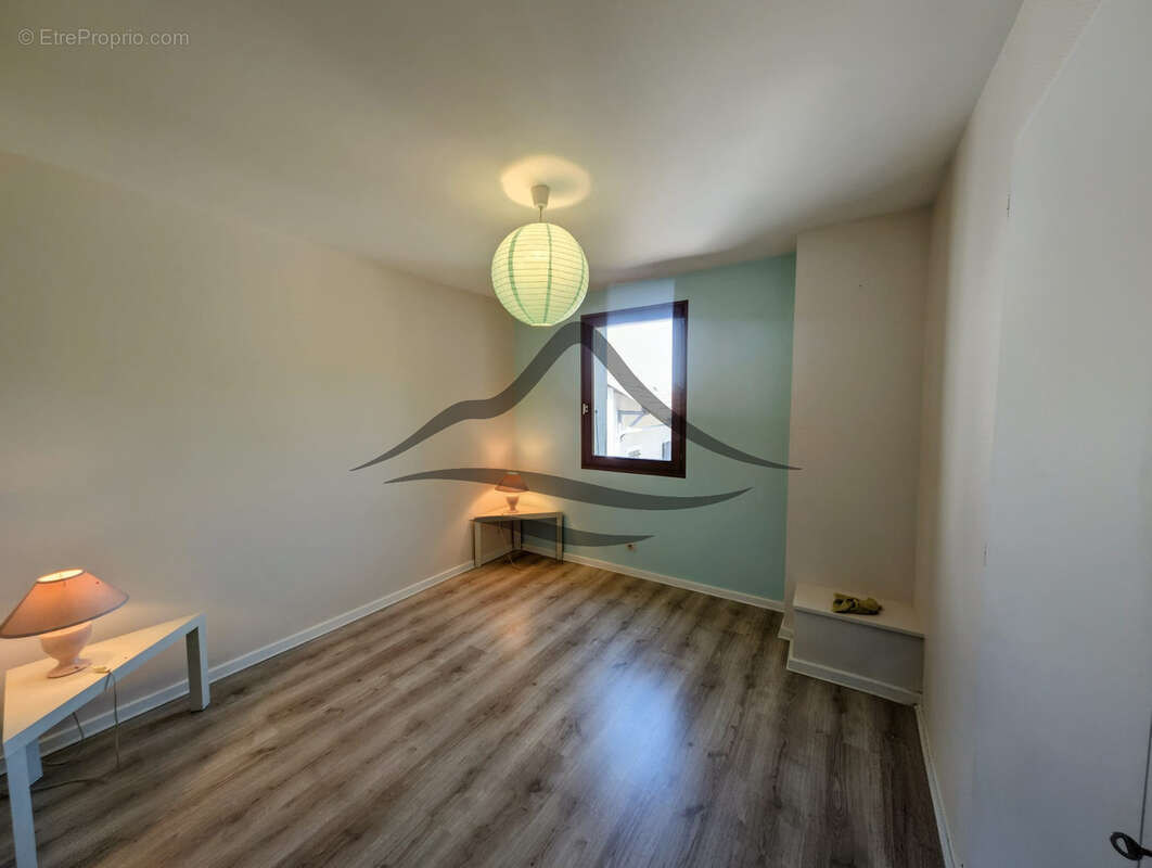 À VENDRE   Duplex T3 avec jardin de 432 m2, garage et cave   Neydens - photo 5