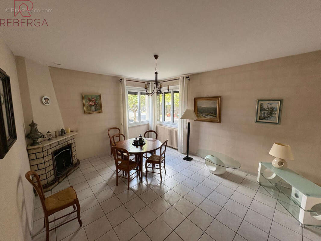 Maison saint amans soult - photo 4