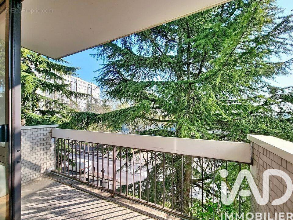 Photo 1 - Appartement à CRETEIL
