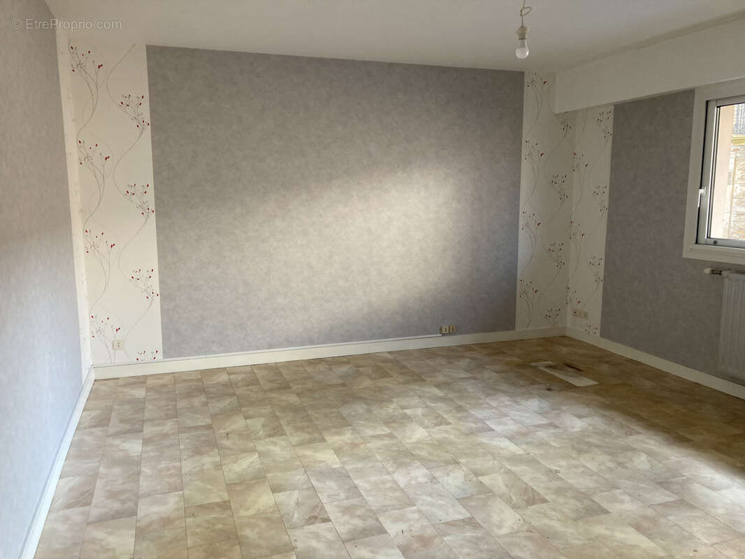 Appartement à CONCARNEAU