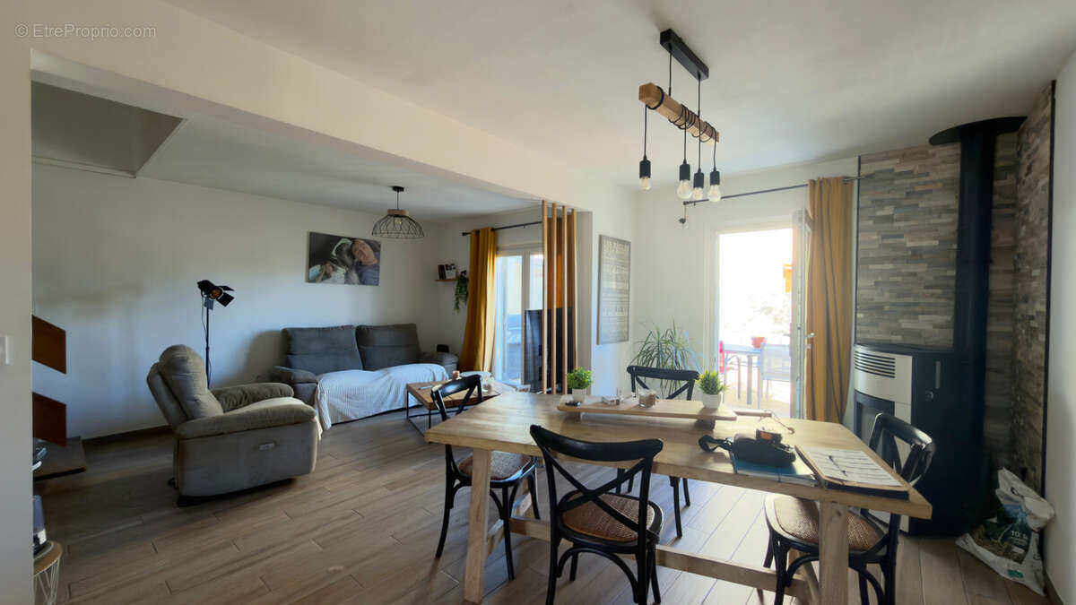 Maison à CARCASSONNE