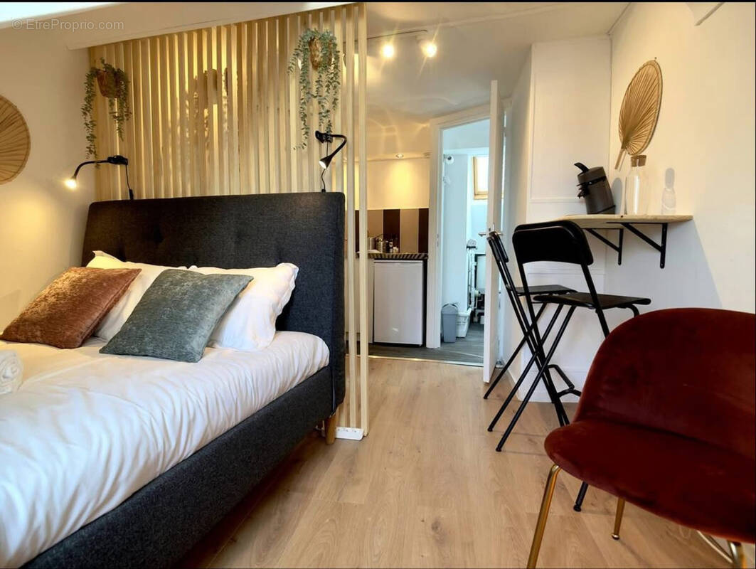 Appartement à ROUEN