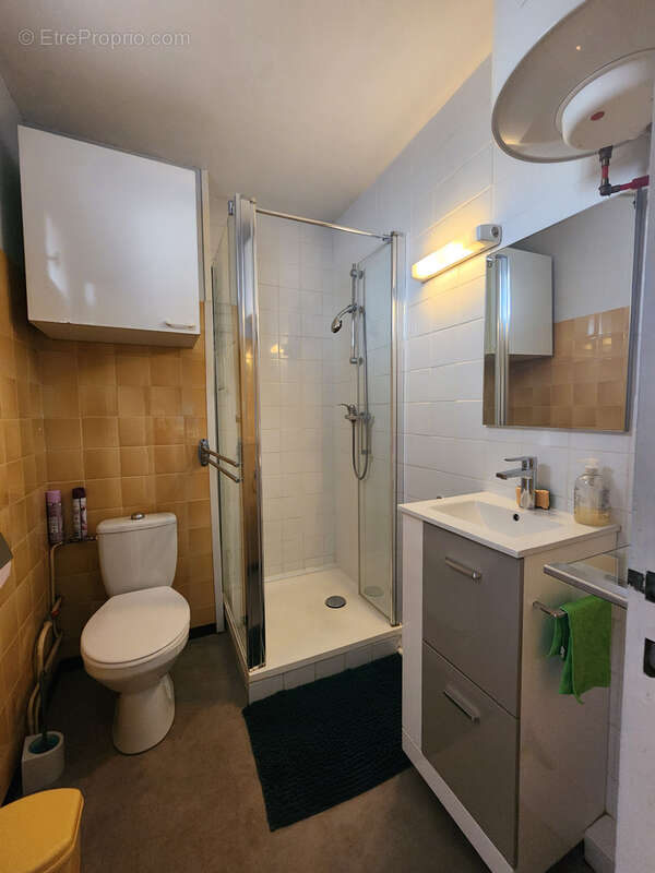 Appartement à AMELIE-LES-BAINS-PALALDA