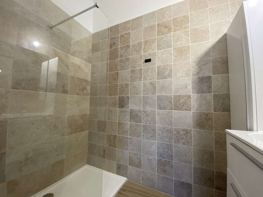 Appartement à PIGNAN