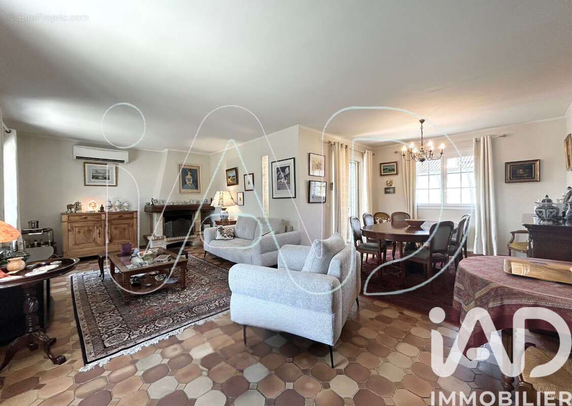 Photo 7 - Maison à COURNONTERRAL