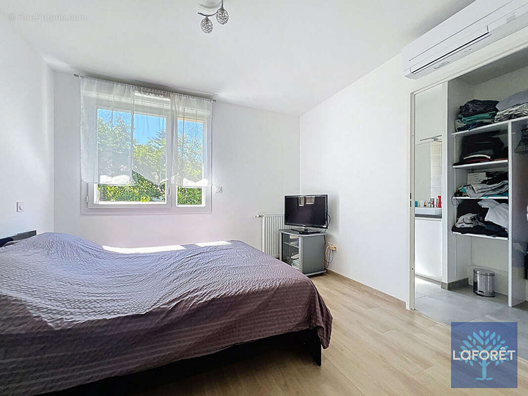 Maison à SAINT-ORENS-DE-GAMEVILLE