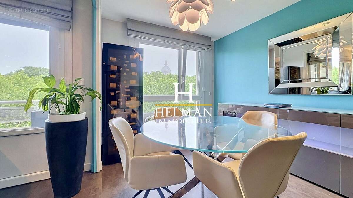 Appartement 96 m² à Boulogne-Sur-Mer  - photo 8