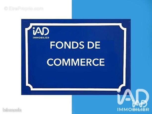 Photo 1 - Commerce à PARIS-10E