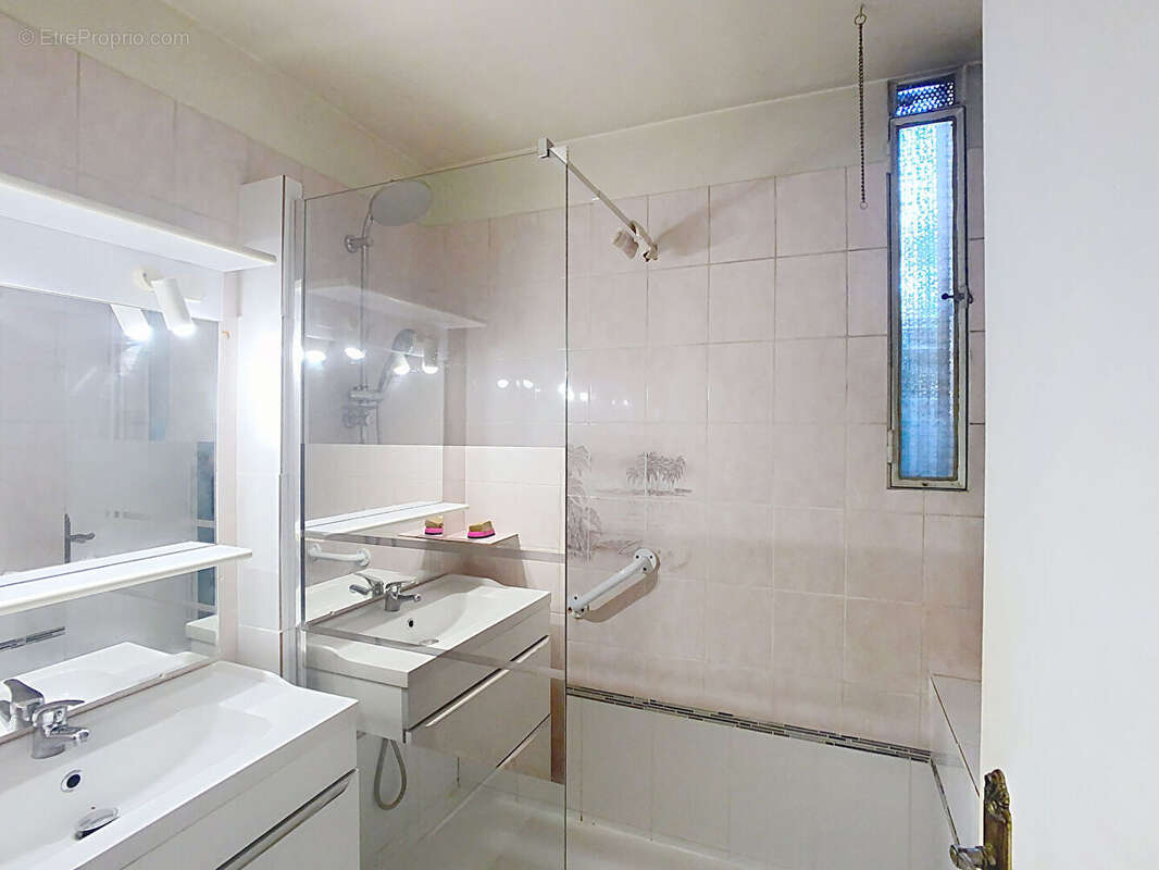 Appartement à CARPENTRAS