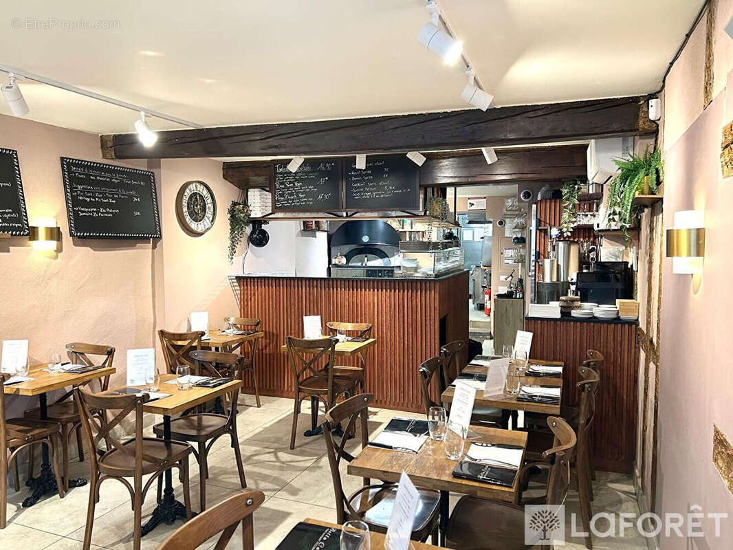 Commerce à STRASBOURG