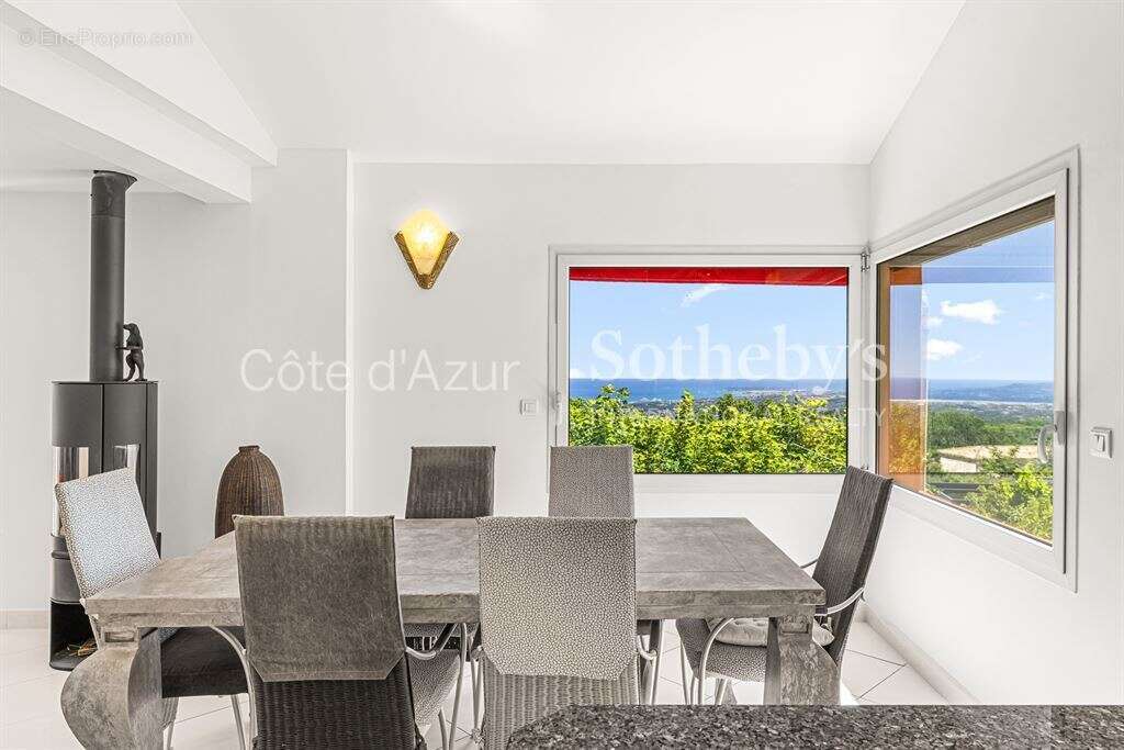 Maison à VENCE