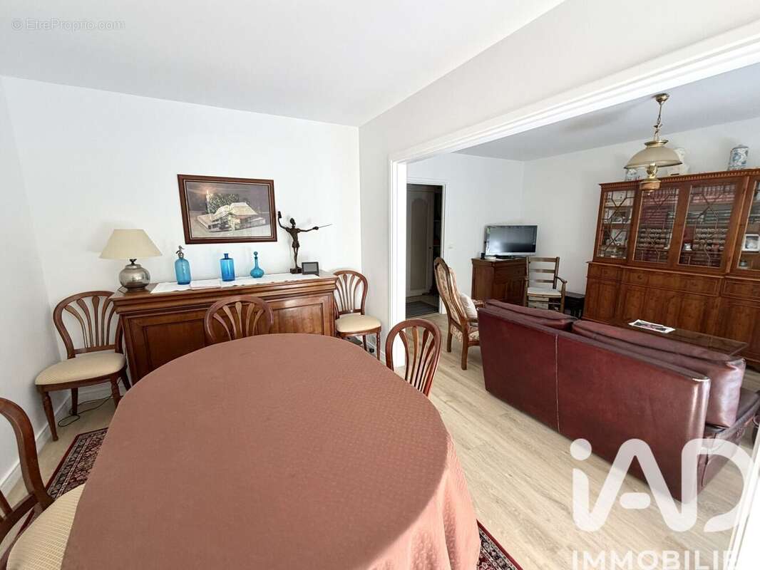 Photo 6 - Appartement à EVRY