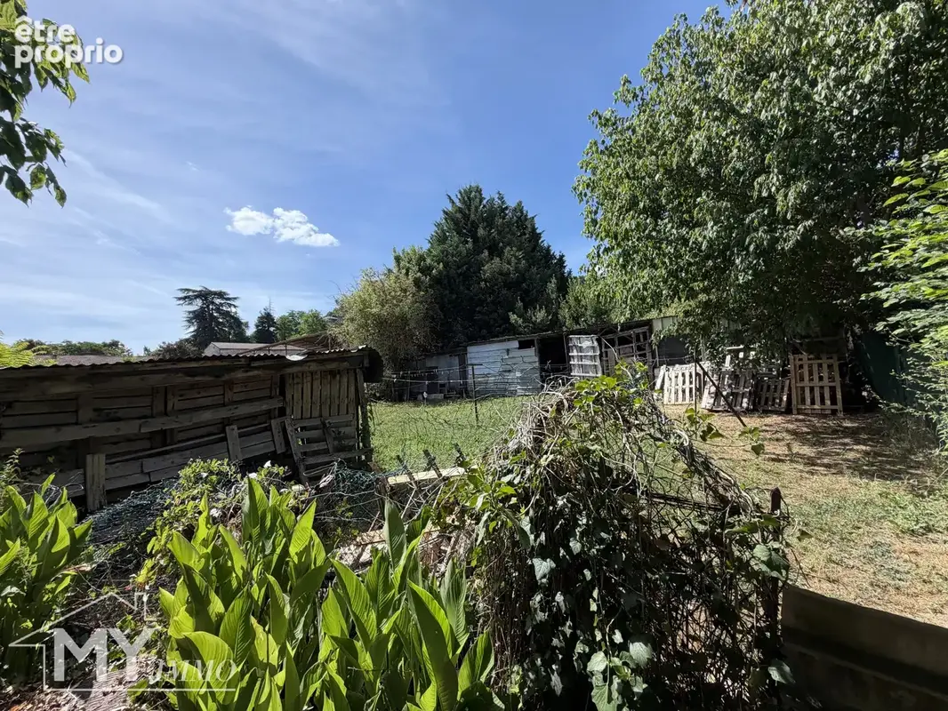 ST PEY DE CASTETS : Ensemble Immobilier - photo 3