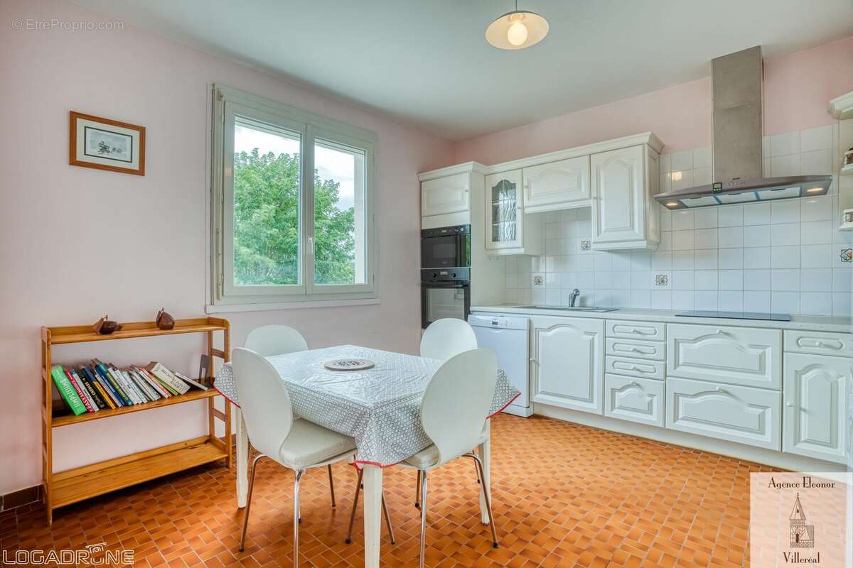 Maison 152 m² à Monpazier  - photo 7
