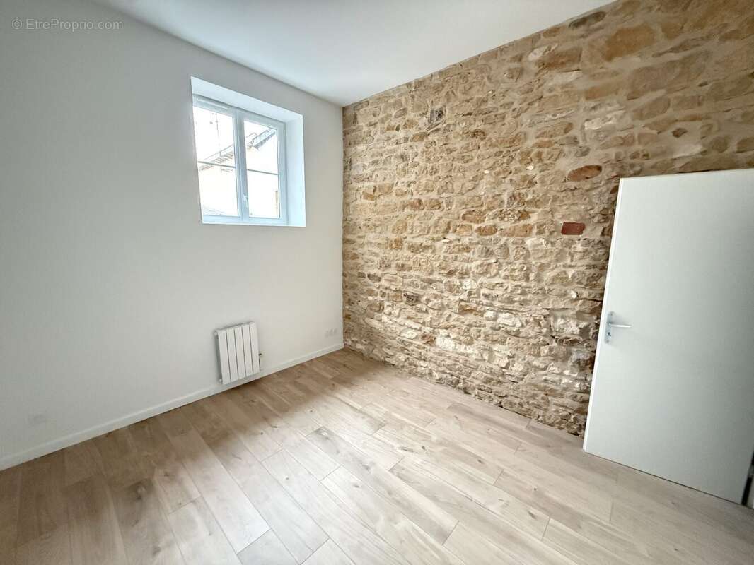 Appartement à VILLEFRANCHE-SUR-SAONE