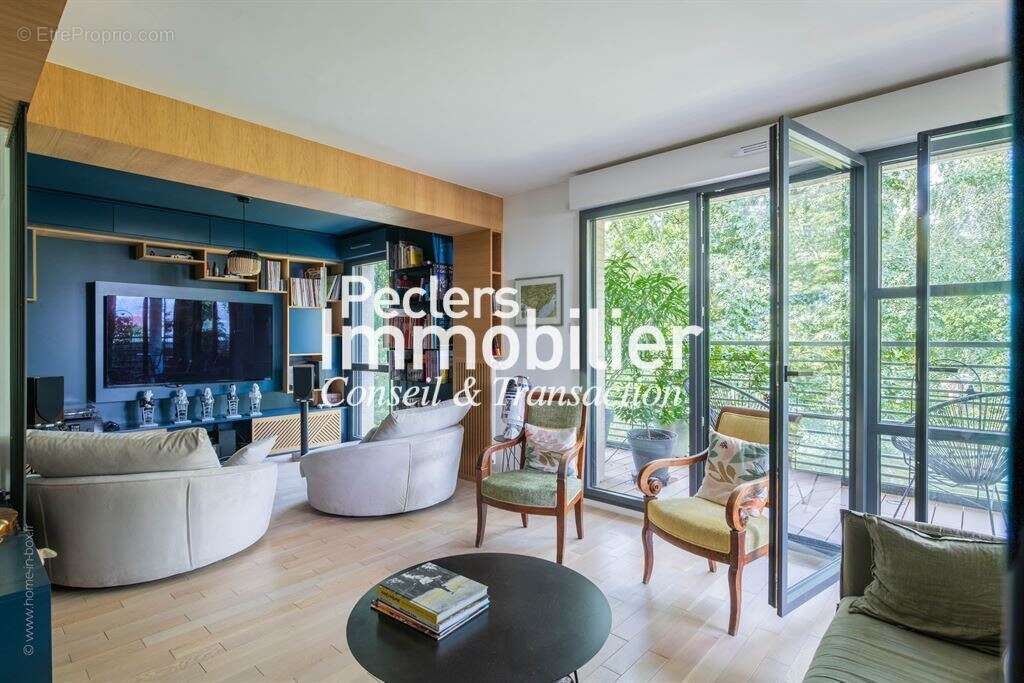 Appartement familial de standing - photo 5