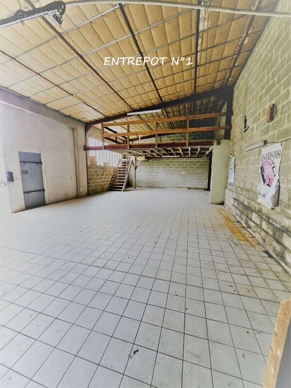 Appartement à LE MANS